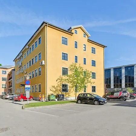 Tallinn City Harbour Apartments Extérieur photo