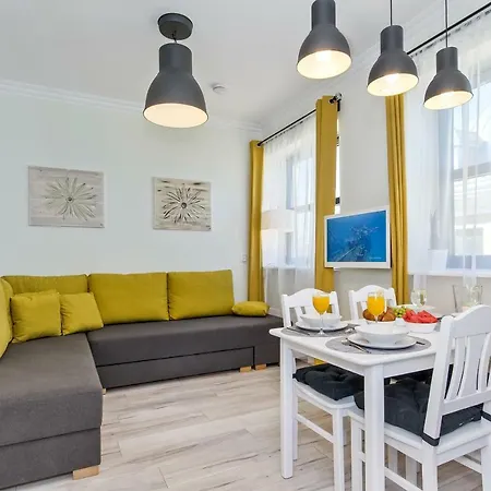 Tallinn City Harbour Apartments Extérieur photo