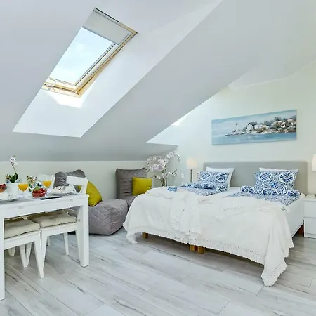 Tallinn City Harbour Apartments Extérieur photo