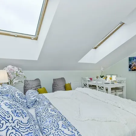 Tallinn City Harbour Apartments Extérieur photo