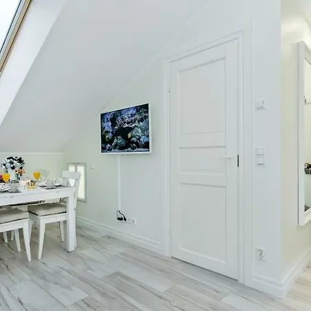 Tallinn City Harbour Apartments Extérieur photo