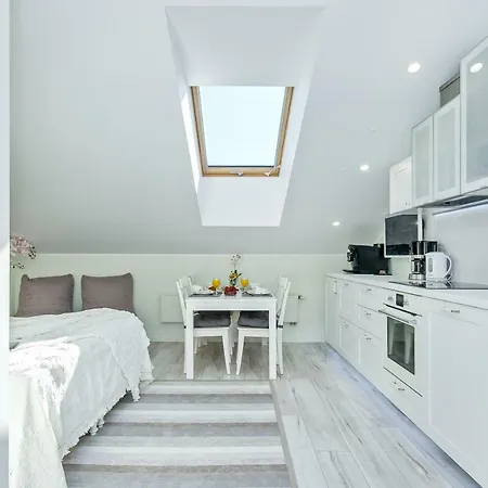 Tallinn City Harbour Apartments Extérieur photo