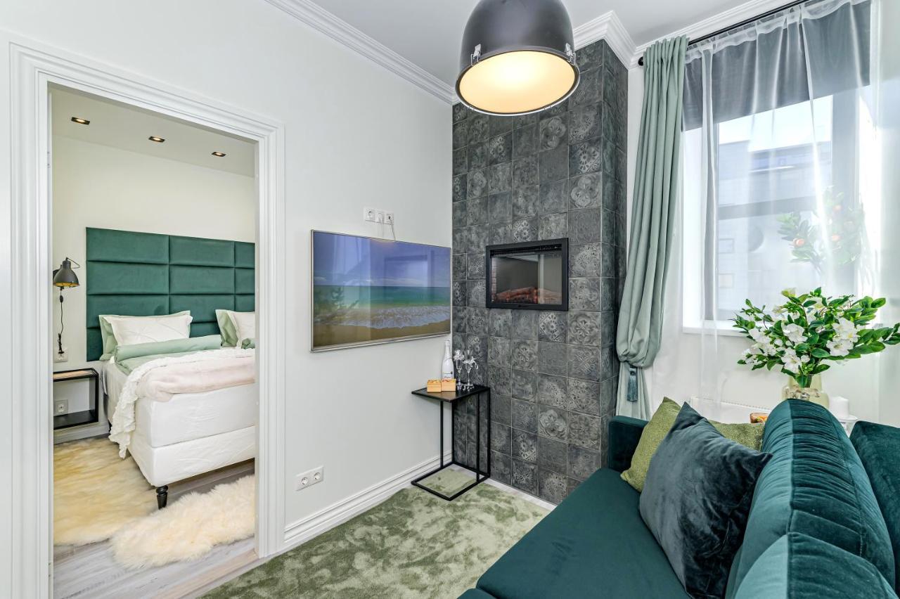 Harbour Apartment