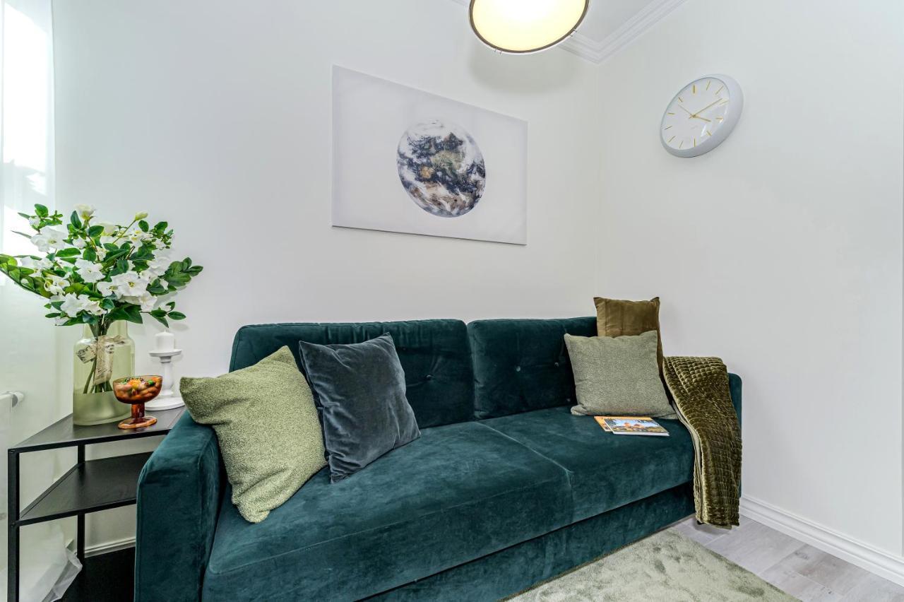 Harbour Apartment Reval