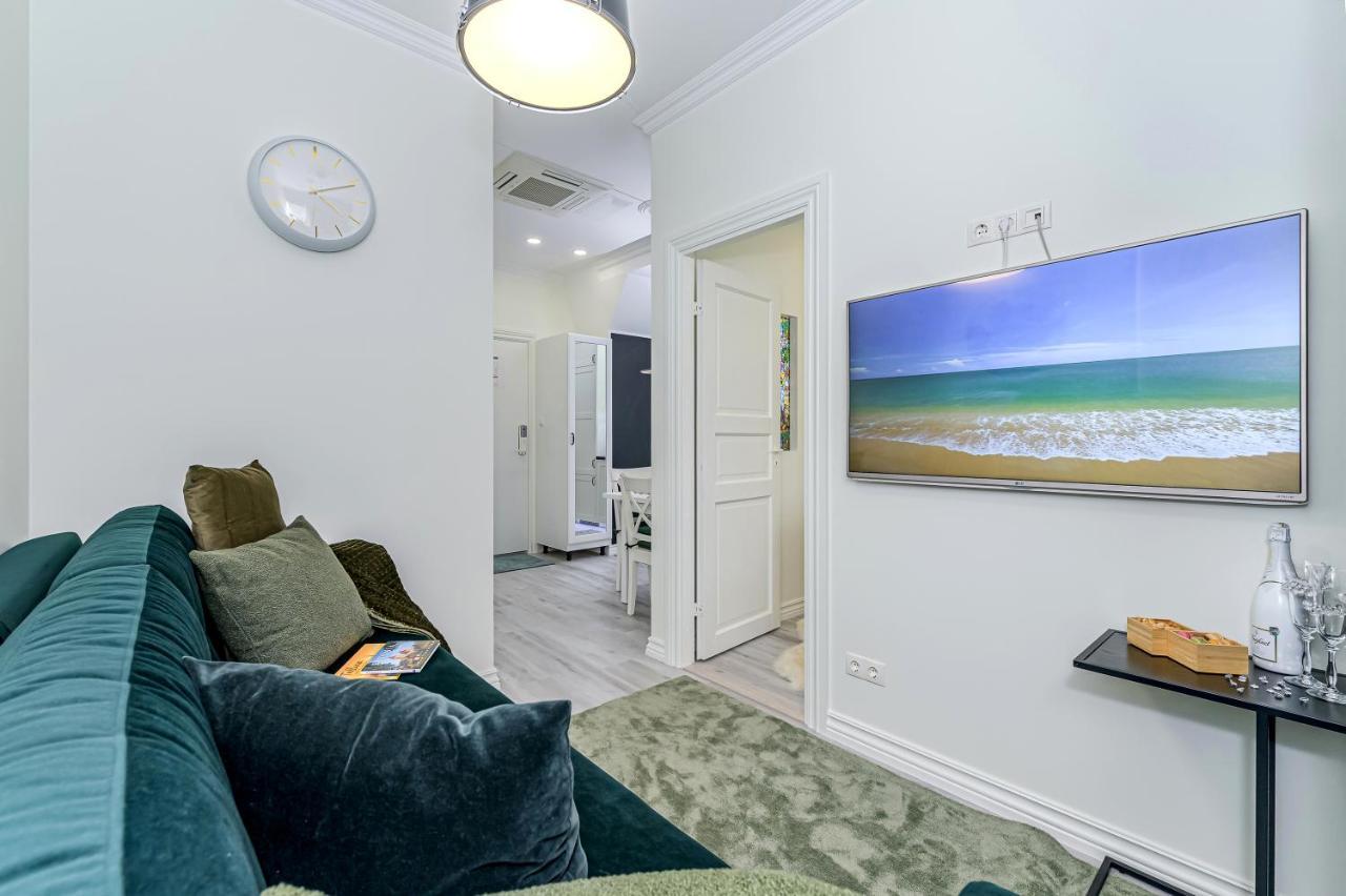 Apartment Harbour *