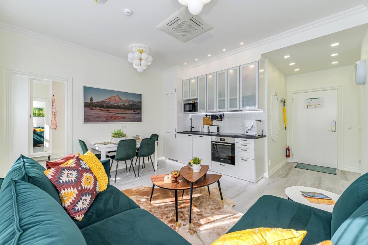Apartment Harbour Reval
