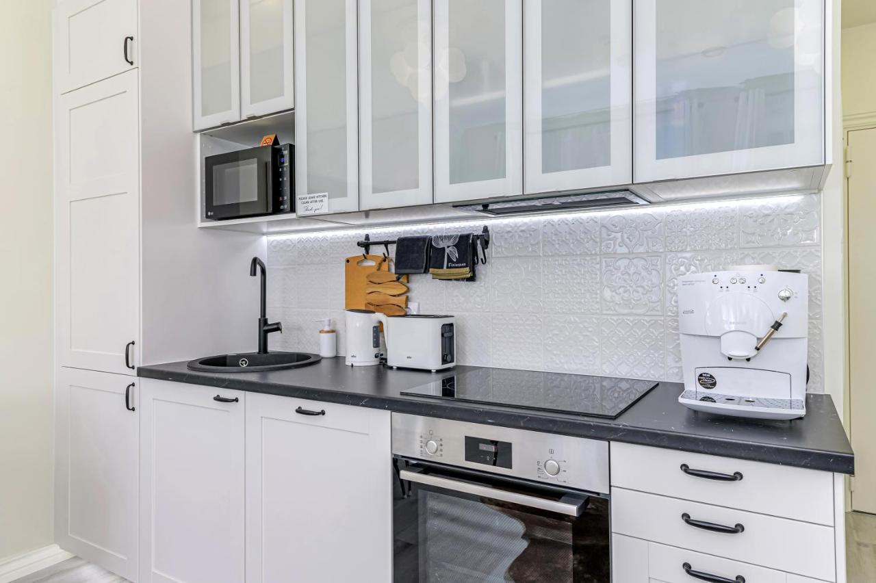 Harbour Apartment