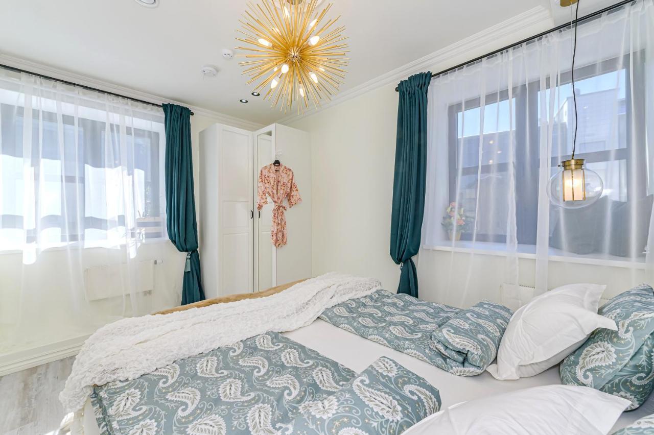 Harbour Apartment