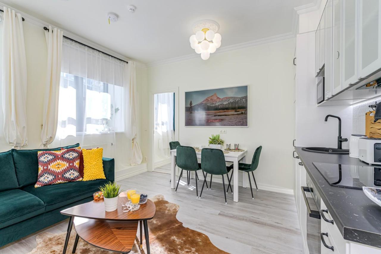 Apartment Harbour Reval