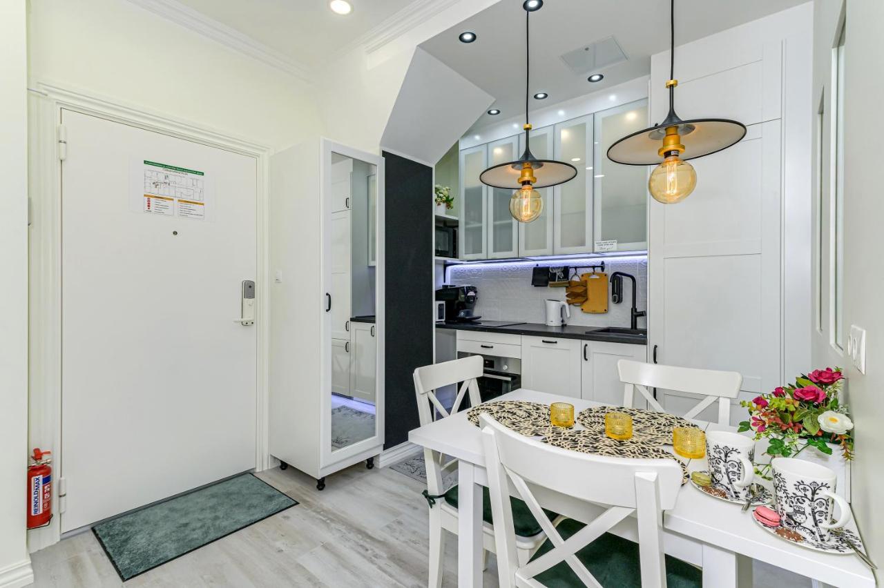 Harbour Apartment Reval