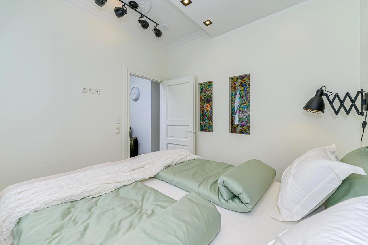 Harbour Apartment Reval