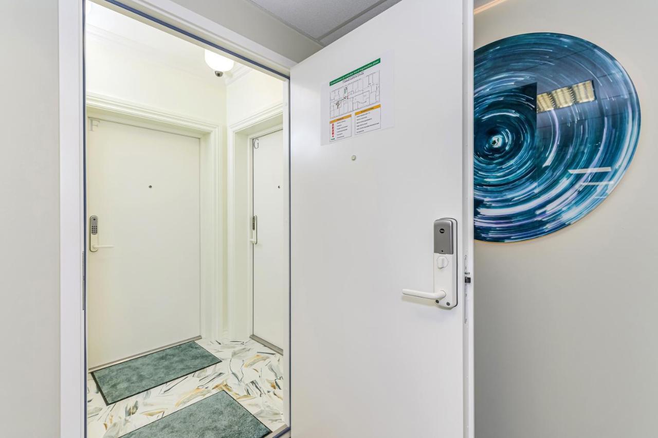 Harbour Apartment Reval