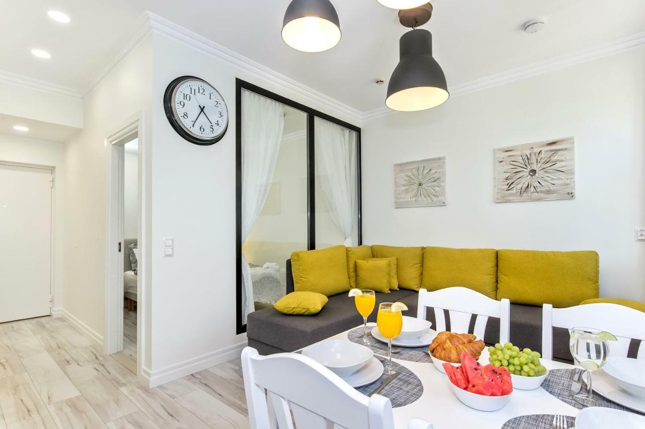 Apartment Harbour Reval