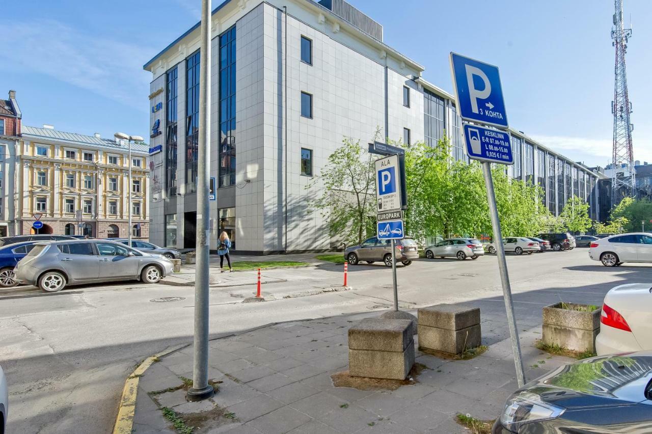Apartment Harbour Reval