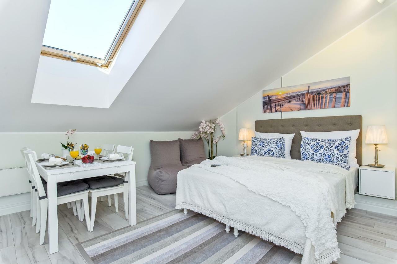 Apartment Harbour Reval