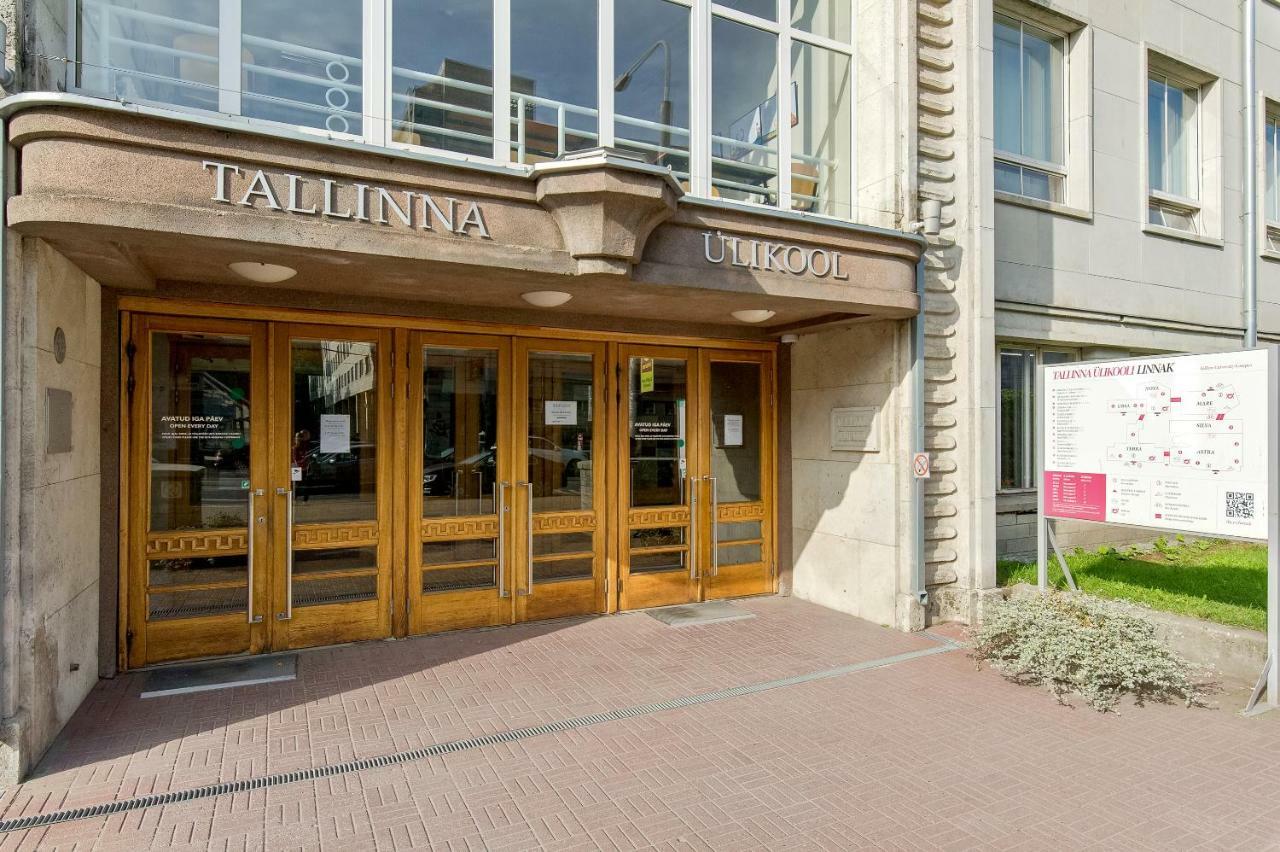 Harbour Апартамент Талин