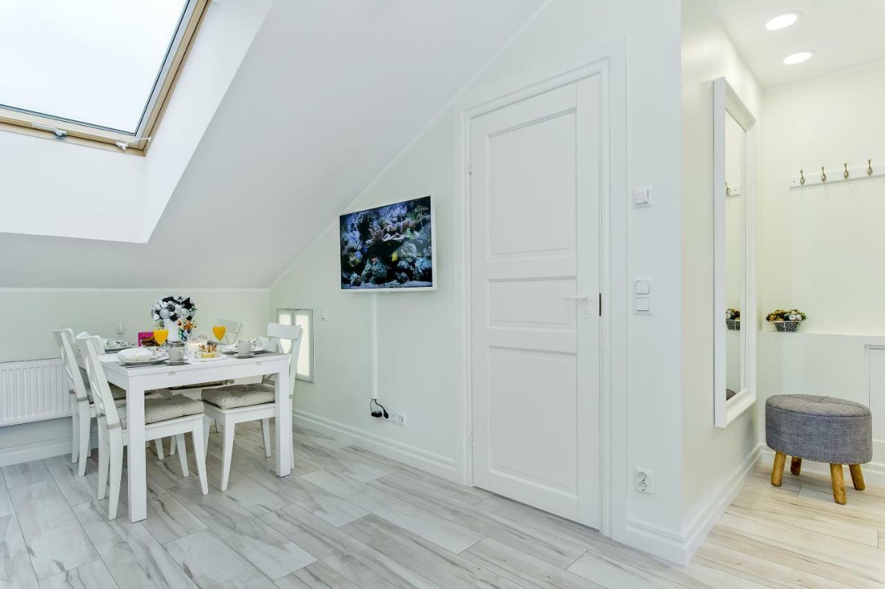 Harbour Apartment Reval
