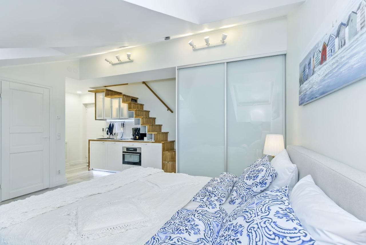 Harbour Apartment